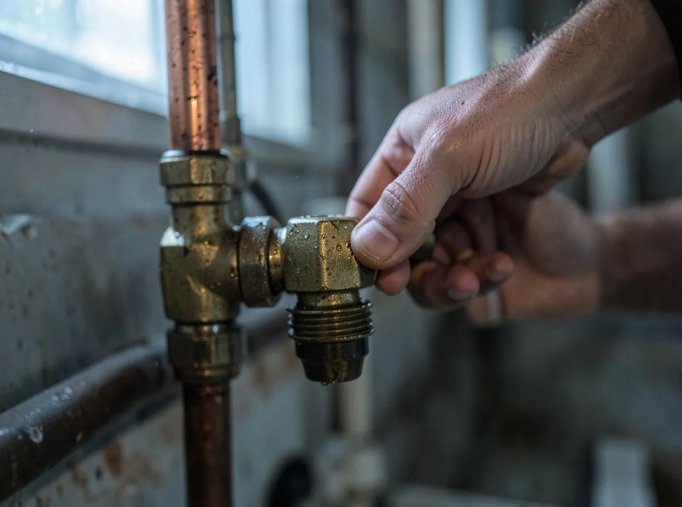 Emergency Plumber Sidman, PA FAQs